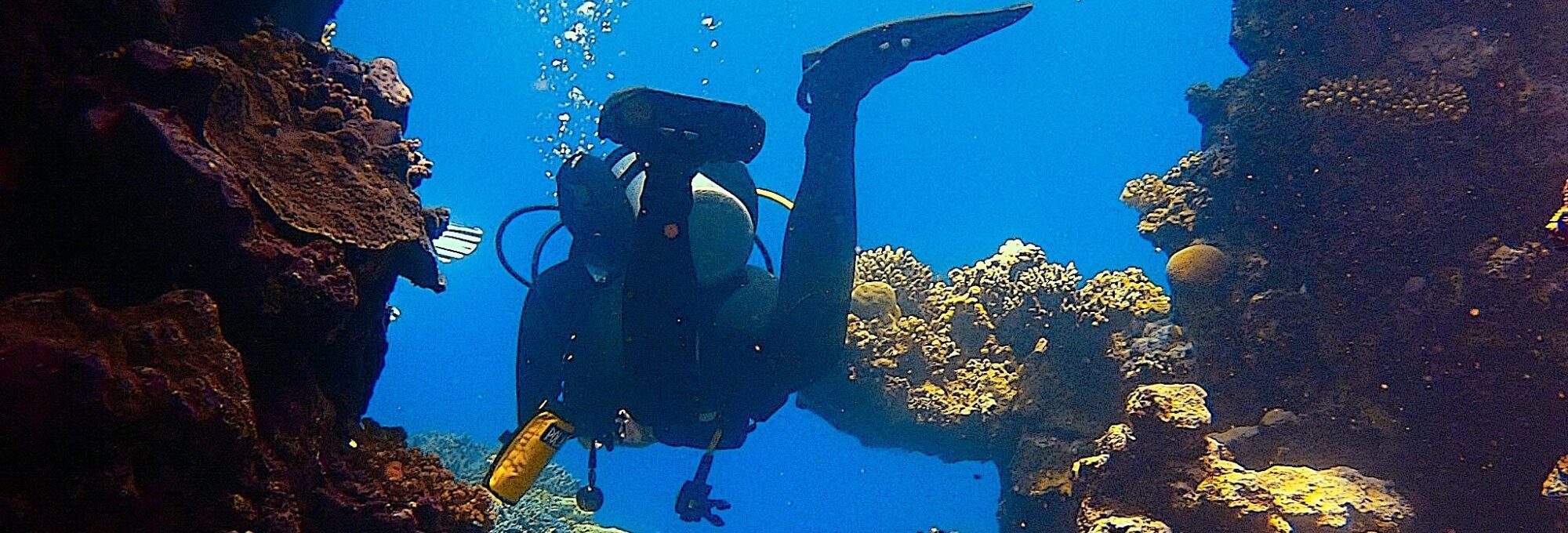 Tauchen in Südniedersachsen – Schnuppertauchen und Tauchkurse