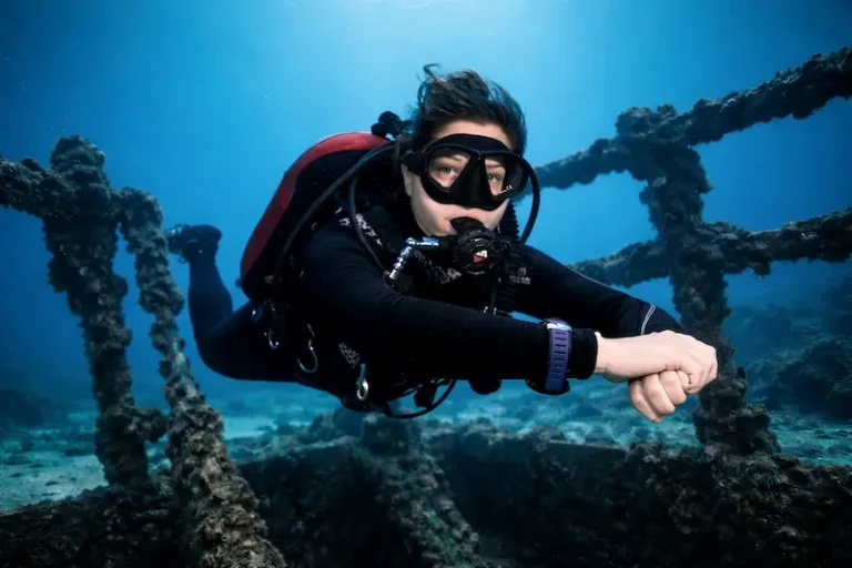 SDI Advanced Adventure Diver 3 Advanced diver