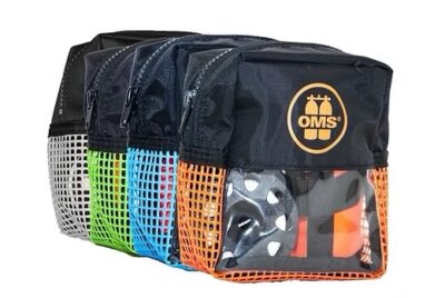 OMS - Safety Set- Boje & Spool