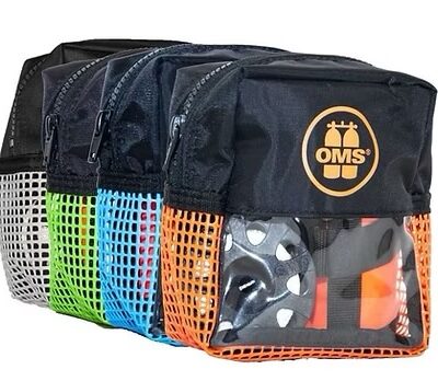 OMS - Safety Set- Boje & Spool