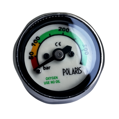 Mini Finimeter "Stage Basic"