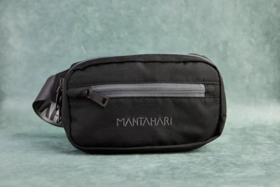 MANTAHARI - Fanny Pack NIGHT DIVE 2.0