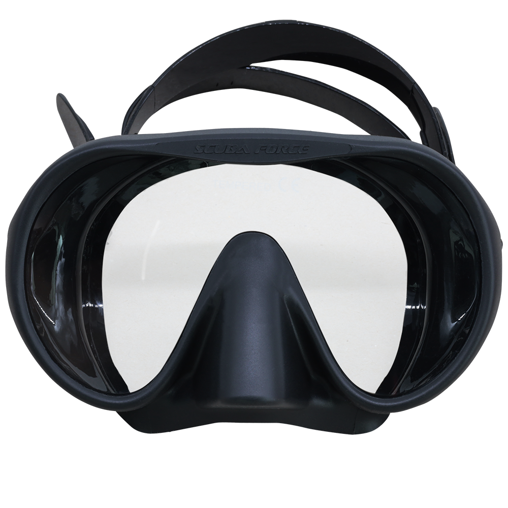 SF Dynamic One mask bk