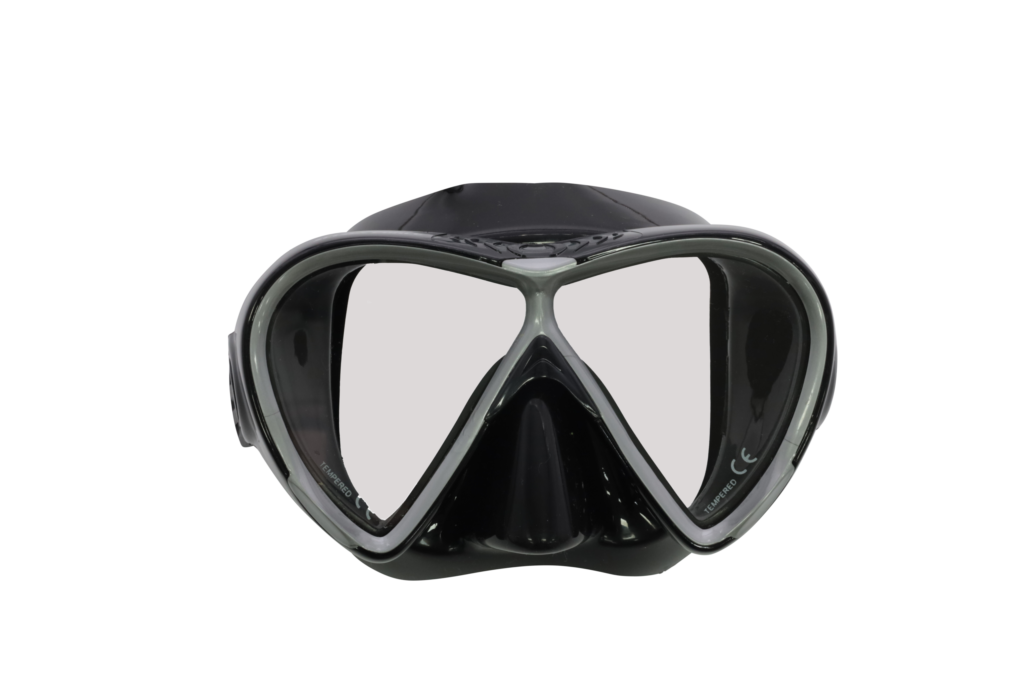 Scubaforce Dynamic Two Tauchmaske