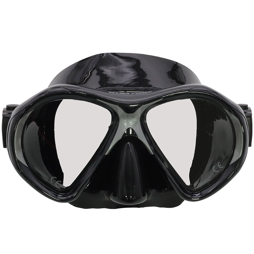 SF Vision two mask bk