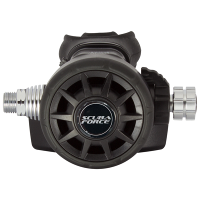 Scubaforce - 2. Stufe Black Devil