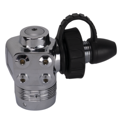 Scubaforce - 1. Stufe Black Devil PRO