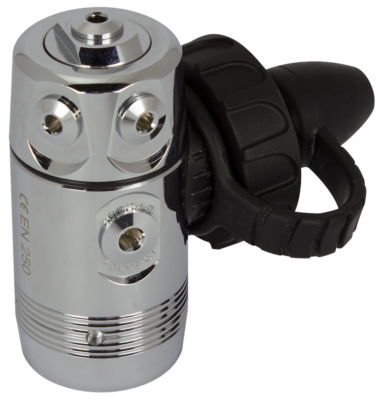 Scubaforce - 1. Stufe Black Devil SM