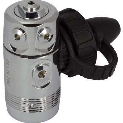 Scubaforce - 1. Stufe Black Devil SM