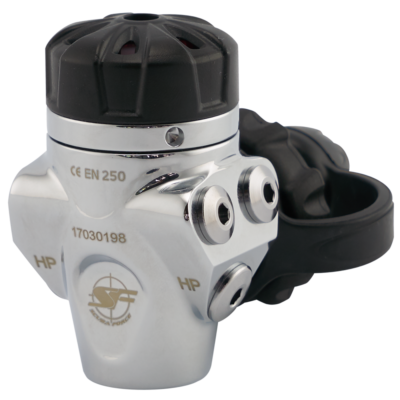 Scubaforce - 1. Stufe Black Devil TEC