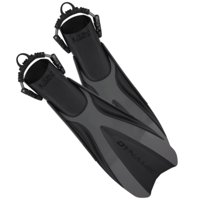 Tauchflossen – Dynamic Fin