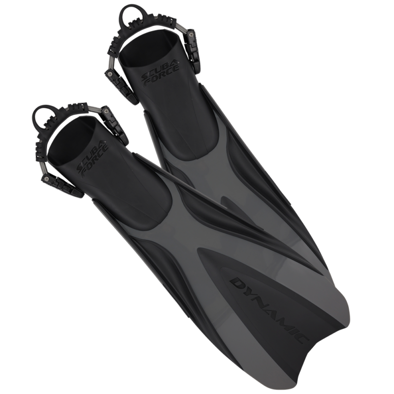 Tauchflossen – Dynamic Fin