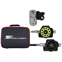 Scubaforce Recreational Set II