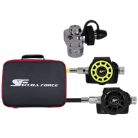 Scubaforce Recreational Set III