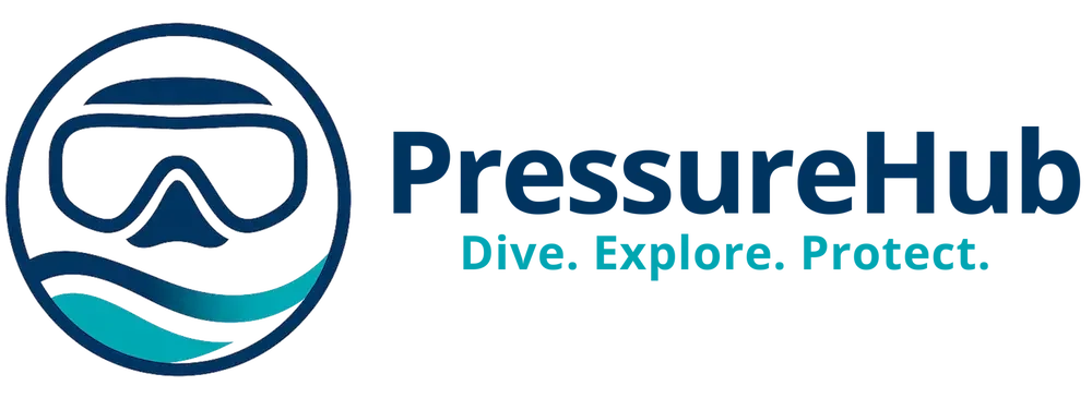 PressureHub – Tauchcenter – Raum Kassel & Göttingen
