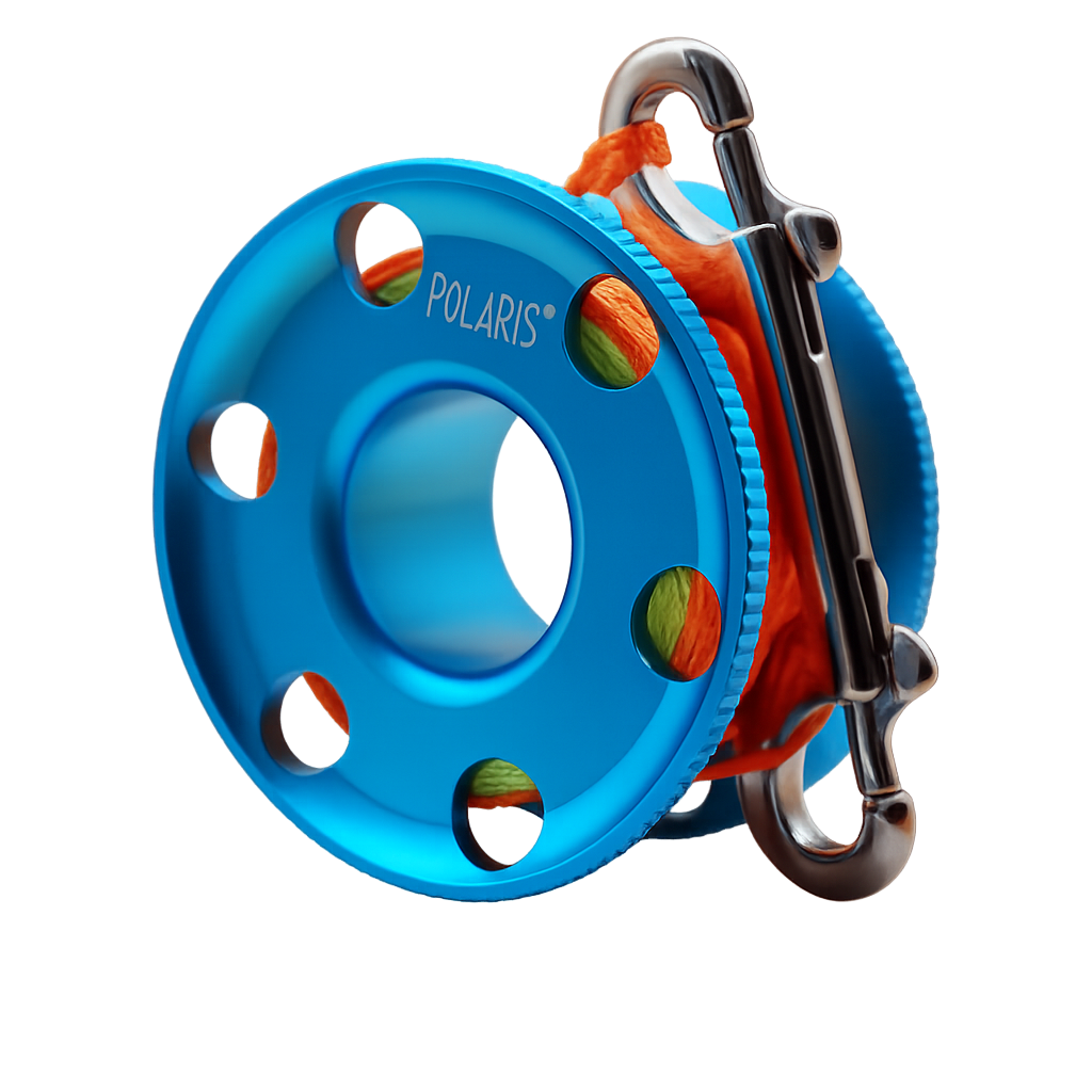 Proline Spool 30m, Aluminium, blau 4 f6bcca87 343d 41a1 80c6 314193abd4f7