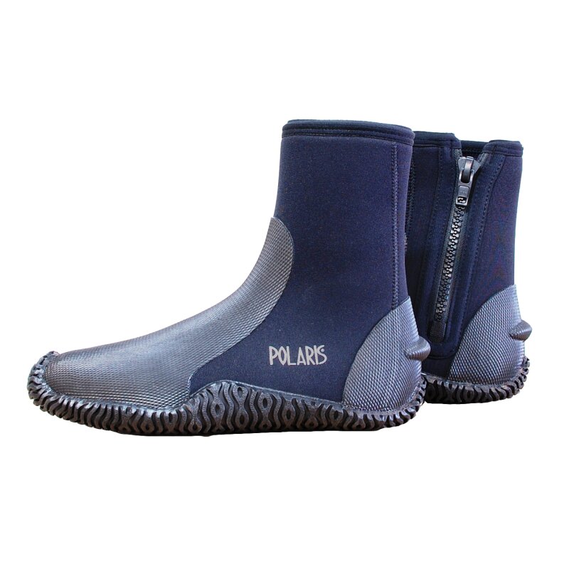 flexi boots 65 mm 45 46