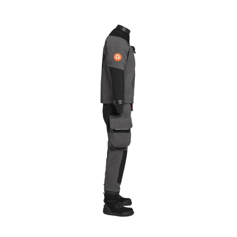 AVATAR Airon 102 Lady Trockentauchanzug