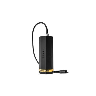 Batteriepack - Heizsystem - 9Ah