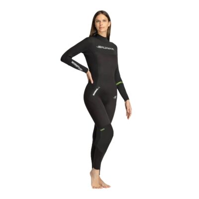 Neopren Tauchanzug MARINA 5.0