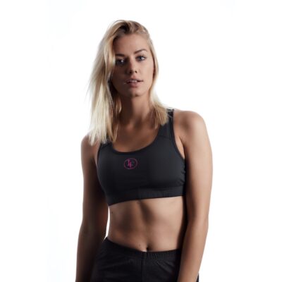 Ladies First - Diving Bra (Sport-BH)