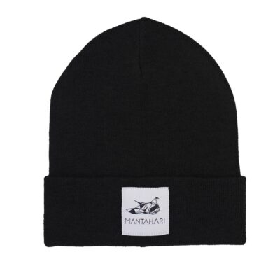 MANTAHARI - Long Beanie - Unisex