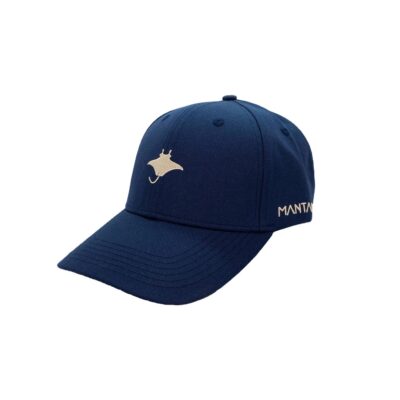 MANTAHARI - Curved Cap
