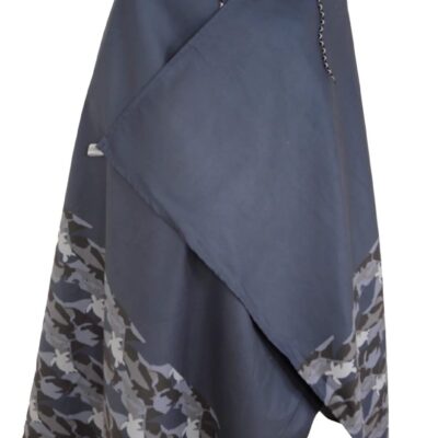 MANTAHARI - Beach Towel