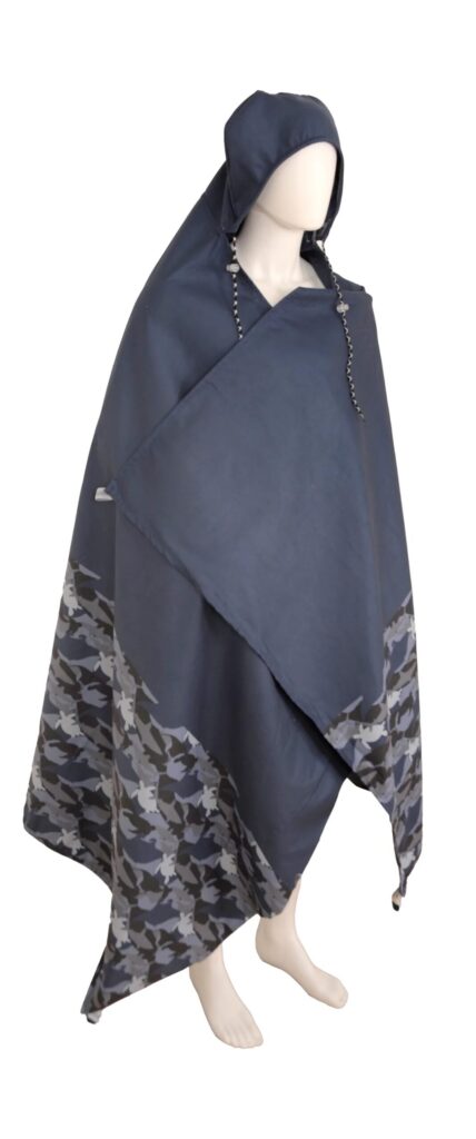 MANTAHARI – Beach Towel