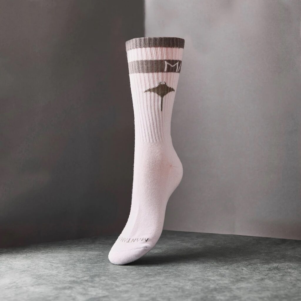 MANTAHARI – Socks