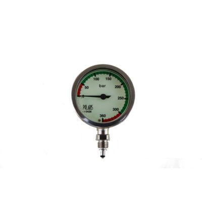 Kapsel Finimeter Top Line (63mm)