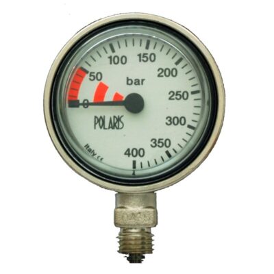 Polaris Kapsel Slim Line Finimeter