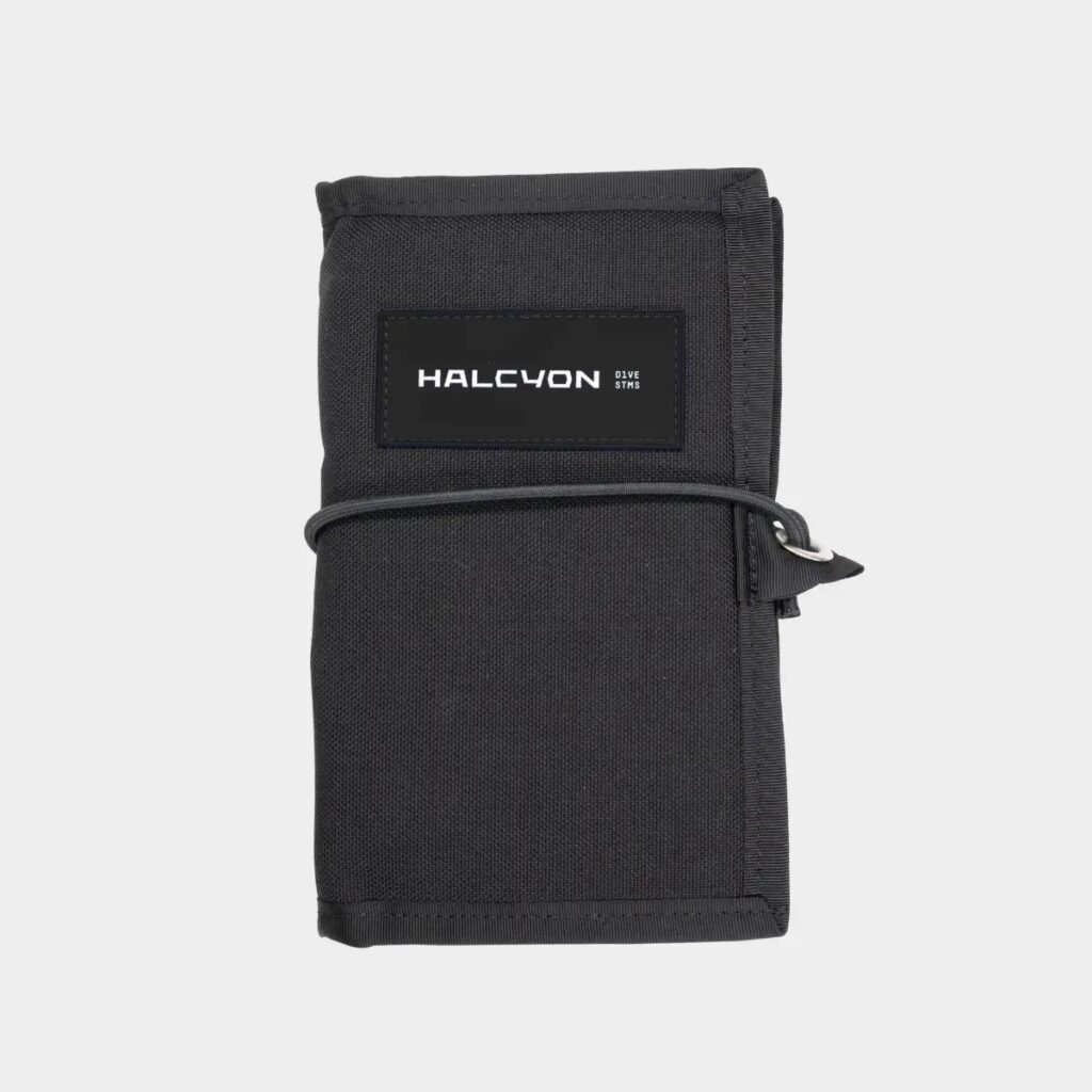 Halcyon – Wetnotes