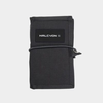 Halcyon - Wetnotes
