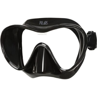 Polaris - Maske "Frameless"