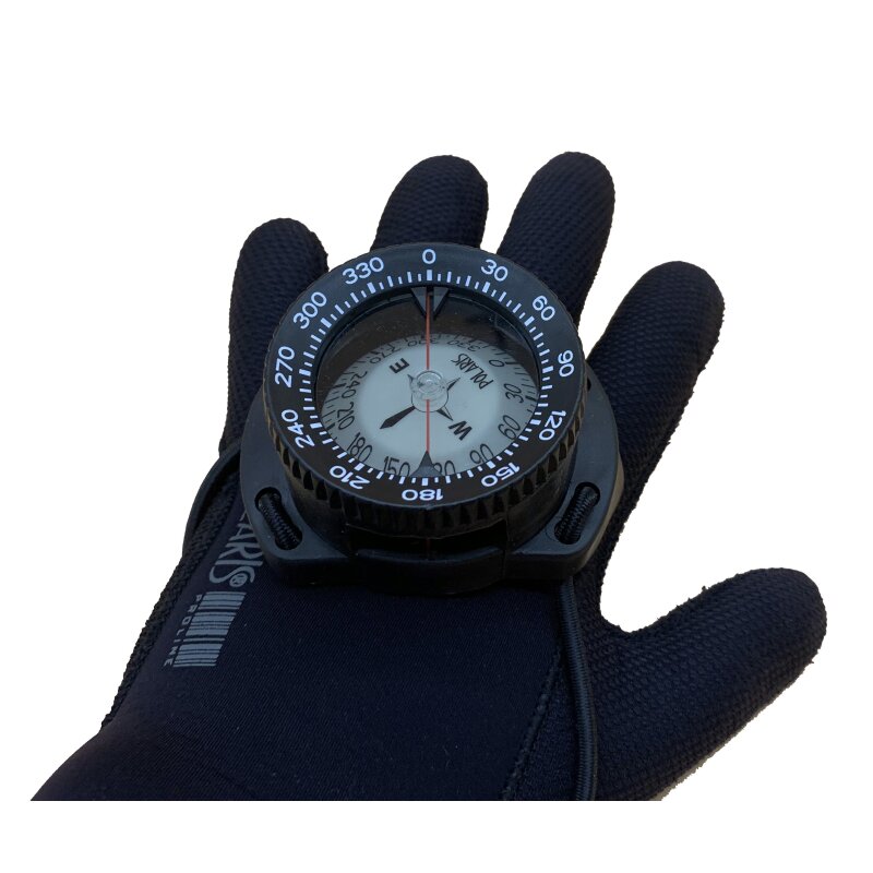 POLARIS - Proline Bungee Kompass 2 POLARIS - Proline Bungee Kompass – Bild 2