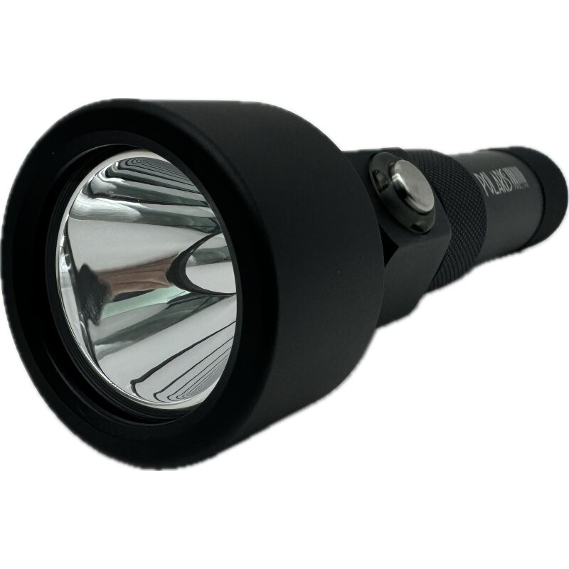 polaris tauchlampe backup