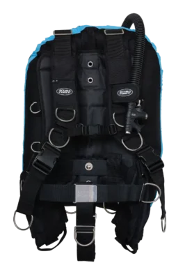 Scubaforce - FZ24 Wing-Set