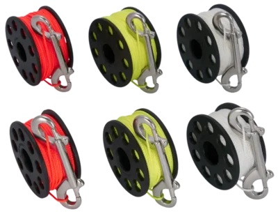 Scubaforce Spool