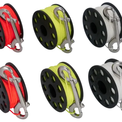 Scubaforce Spool