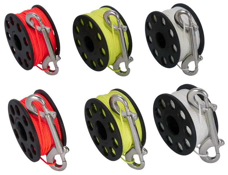 Scubaforce Spool 2 SFAC92 spools