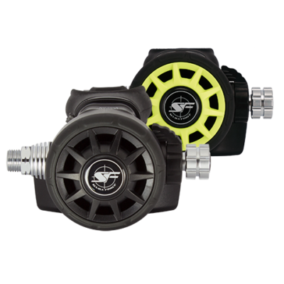Scubaforce Black Devil 2. Stufe