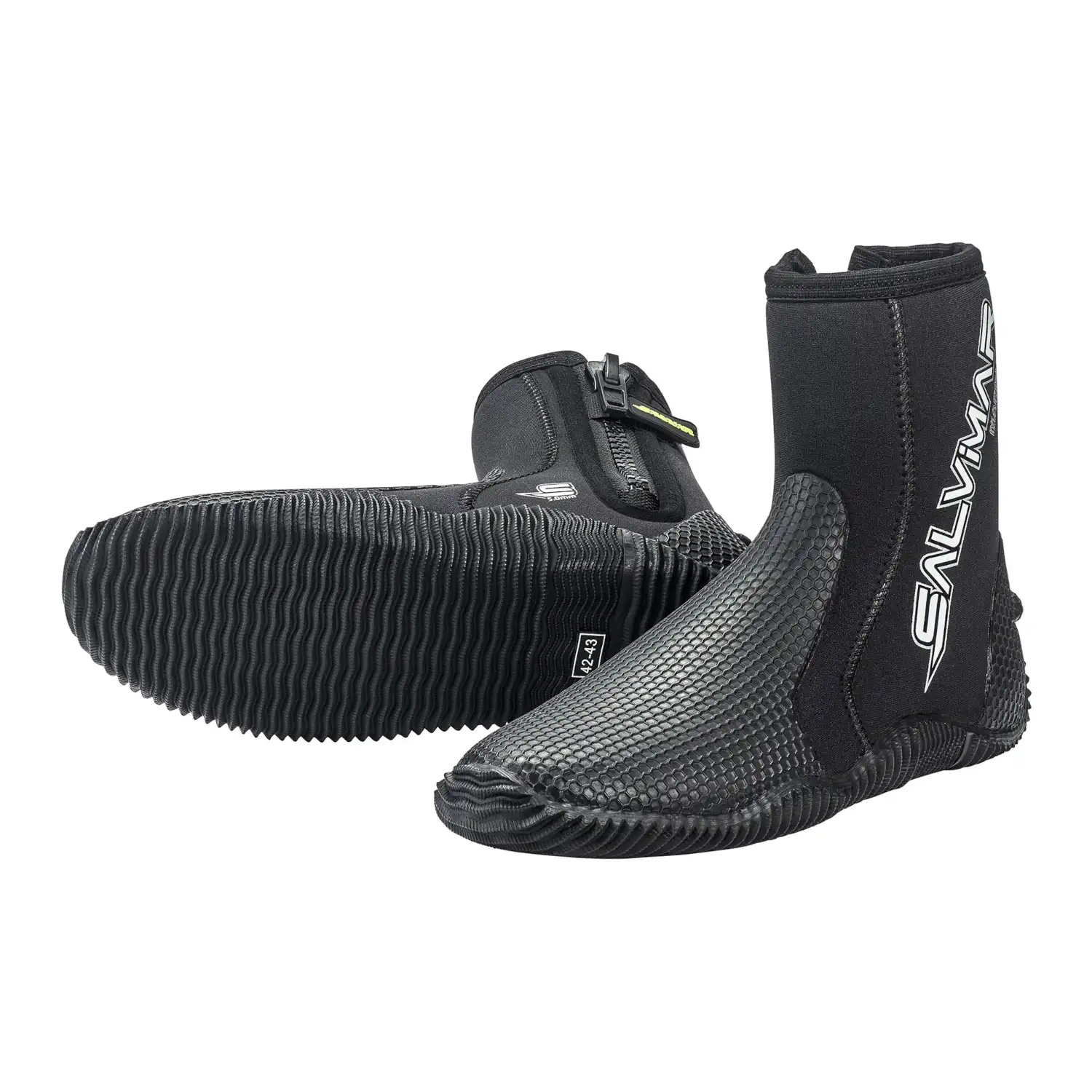 Salvimar Marina boot 5mm 1