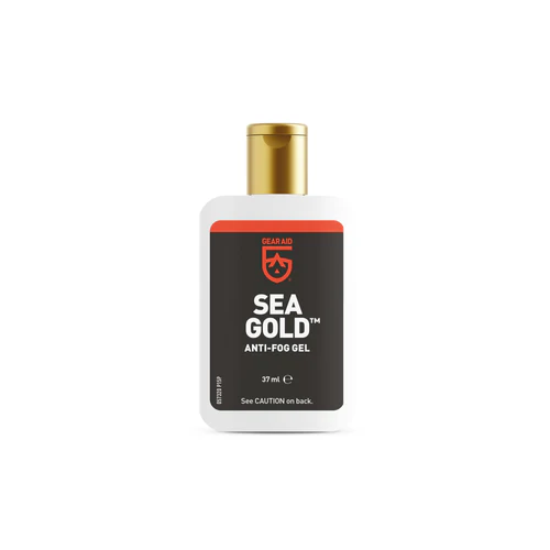 Sea Gold Anti-Fog Gel – Antibeschlag Gel für Tauchmasken