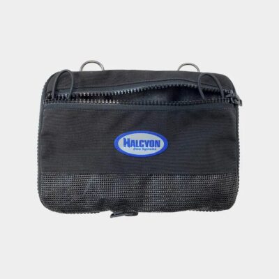 Halcyon Exploration Pouch