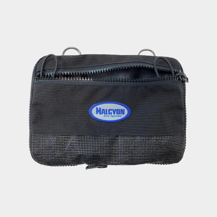 Halcyon Exploration Pouch