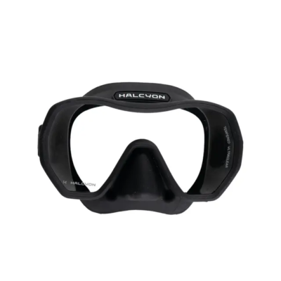 Halcyon Omnis Mask