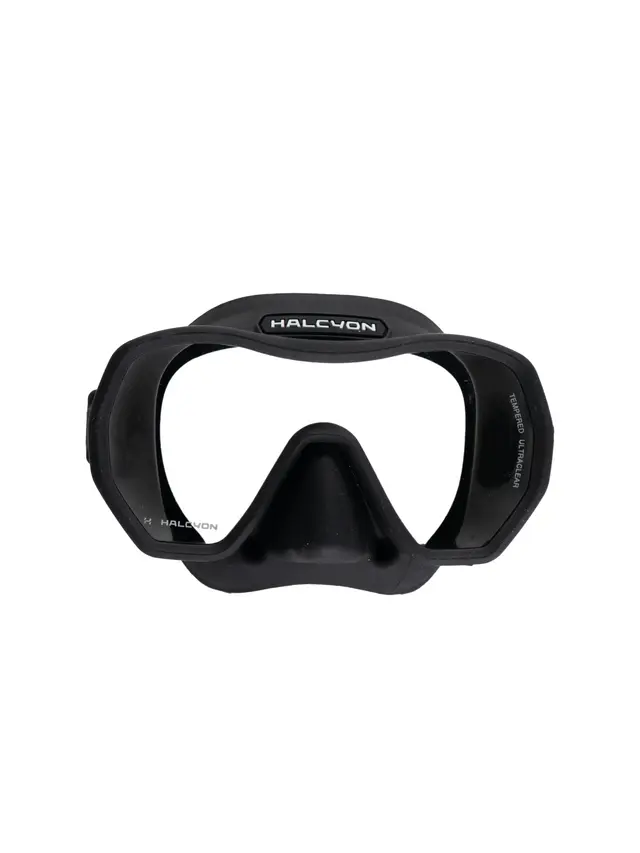 Halcyon Omnis Mask