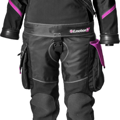 Santi Emotion LF pink