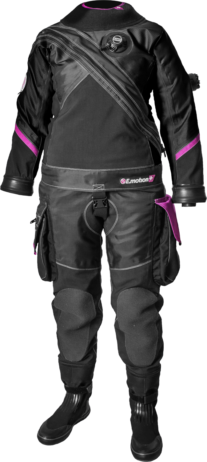 Santi Emotion LF pink